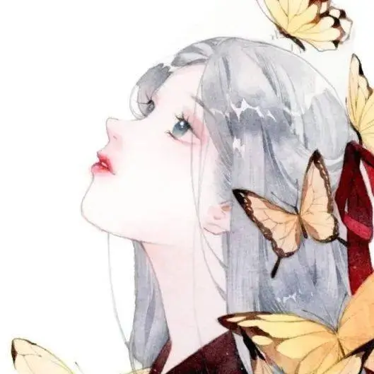 机甲装甲科幻少年动漫男头像